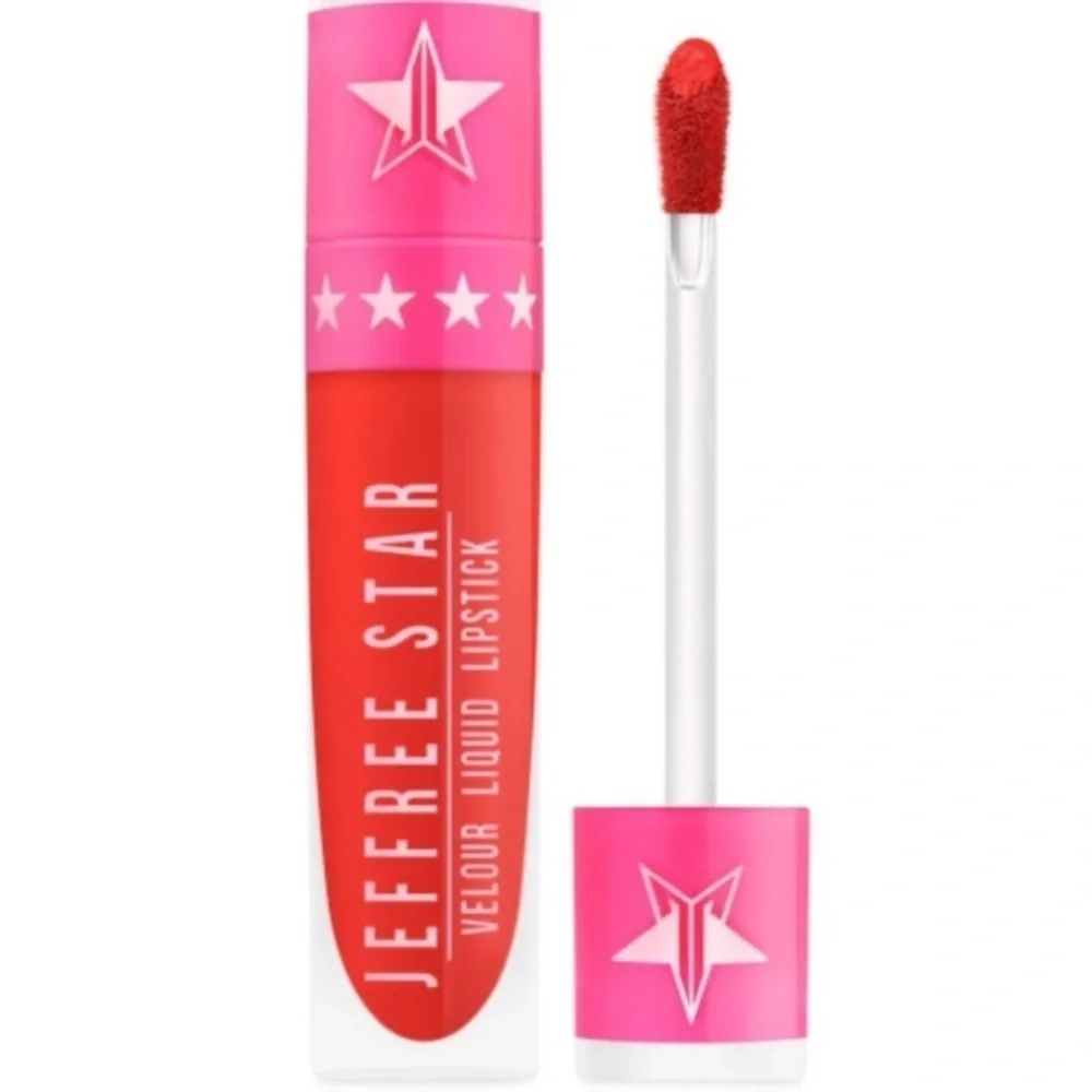 JEFREE STAR Prick Velour Liquid Lipstick NEW